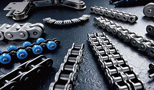 Cadenas para transmisión de potencia