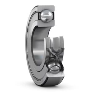 16002 2Z-C3 SKF